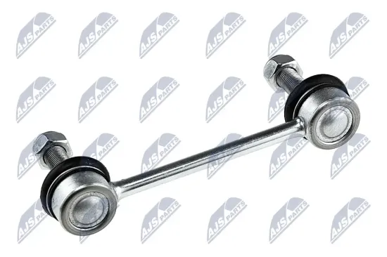 Stange/Strebe, Stabilisator Hinterachse Hinterachse links Hinterachse rechts NTY ZLT-HY-547 Bild Stange/Strebe, Stabilisator Hinterachse Hinterachse links Hinterachse rechts NTY ZLT-HY-547