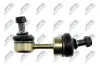 Stange/Strebe, Stabilisator Hinterachse Hinterachse links Hinterachse rechts NTY ZLT-HY-549 Bild Stange/Strebe, Stabilisator Hinterachse Hinterachse links Hinterachse rechts NTY ZLT-HY-549
