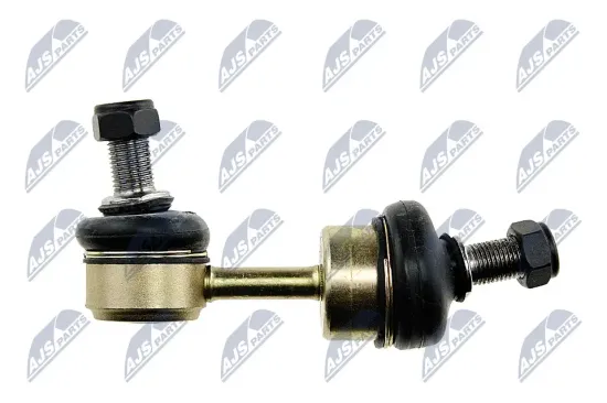 Stange/Strebe, Stabilisator Hinterachse Hinterachse links Hinterachse rechts NTY ZLT-HY-549 Bild Stange/Strebe, Stabilisator Hinterachse Hinterachse links Hinterachse rechts NTY ZLT-HY-549
