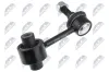 Stange/Strebe, Stabilisator Hinterachse links NTY ZLT-HY-552 Bild Stange/Strebe, Stabilisator Hinterachse links NTY ZLT-HY-552