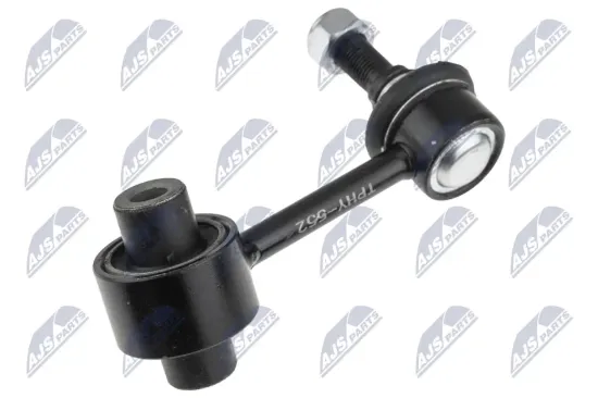 Stange/Strebe, Stabilisator Hinterachse links NTY ZLT-HY-552 Bild Stange/Strebe, Stabilisator Hinterachse links NTY ZLT-HY-552
