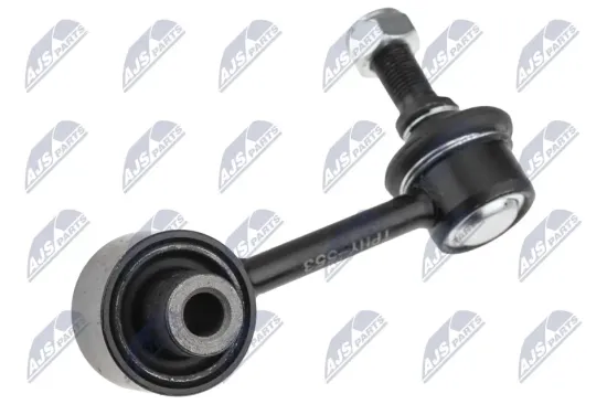 Stange/Strebe, Stabilisator Hinterachse rechts NTY ZLT-HY-553 Bild Stange/Strebe, Stabilisator Hinterachse rechts NTY ZLT-HY-553