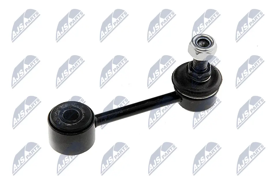 Stange/Strebe, Stabilisator Hinterachse NTY ZLT-KA-301