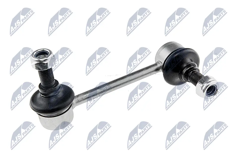 Stange/Strebe, Stabilisator Vorderachse Hinterachse links NTY ZLT-KA-326