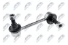 Stange/Strebe, Stabilisator Vorderachse Hinterachse links NTY ZLT-KA-326 Bild Stange/Strebe, Stabilisator Vorderachse Hinterachse links NTY ZLT-KA-326