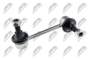 Stange/Strebe, Stabilisator Vorderachse Hinterachse links NTY ZLT-KA-326