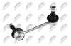 Stange/Strebe, Stabilisator Vorderachse Hinterachse links NTY ZLT-KA-326 Bild Stange/Strebe, Stabilisator Vorderachse Hinterachse links NTY ZLT-KA-326
