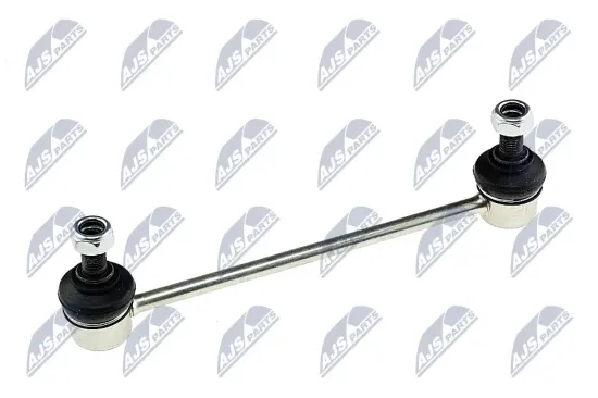 Sensor, Raddrehzahl Hinterachse links Hinterachse rechts NTY HCA-KA-351 Bild Sensor, Raddrehzahl Hinterachse links Hinterachse rechts NTY HCA-KA-351