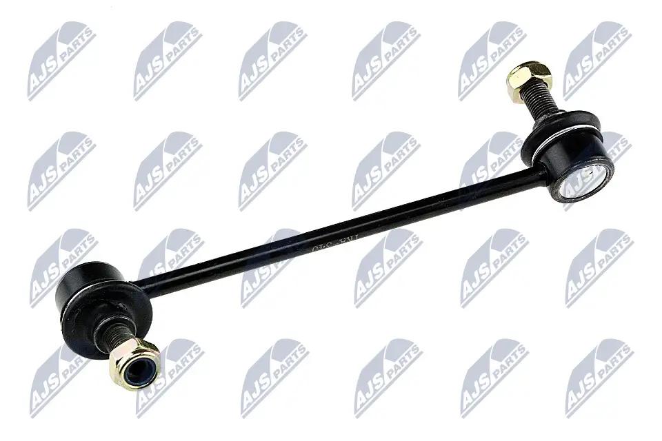 Stange/Strebe, Stabilisator Vorderachse Hinterachse links NTY ZLT-KA-340