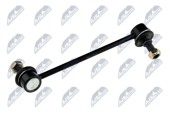 Stoßdämpfer Vorderachse rechts NTY A-BM-002 Bild Stoßdämpfer Vorderachse rechts NTY A-BM-002