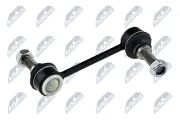 Stabilisator, Fahrwerk Hinterachse rechts Hinterachse links NTY ZLT-LR-009