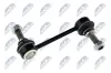 Stabilisator, Fahrwerk Hinterachse rechts Hinterachse links NTY ZLT-LR-009 Bild Stabilisator, Fahrwerk Hinterachse rechts Hinterachse links NTY ZLT-LR-009