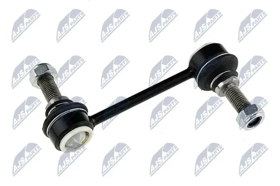 Stabilisator, Fahrwerk Hinterachse rechts Hinterachse links NTY ZLT-LR-009 Bild Stabilisator, Fahrwerk Hinterachse rechts Hinterachse links NTY ZLT-LR-009