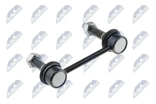 Stange/Strebe, Stabilisator Hinterachse Hinterachse links Hinterachse rechts NTY ZLT-ME-005 Bild Stange/Strebe, Stabilisator Hinterachse Hinterachse links Hinterachse rechts NTY ZLT-ME-005
