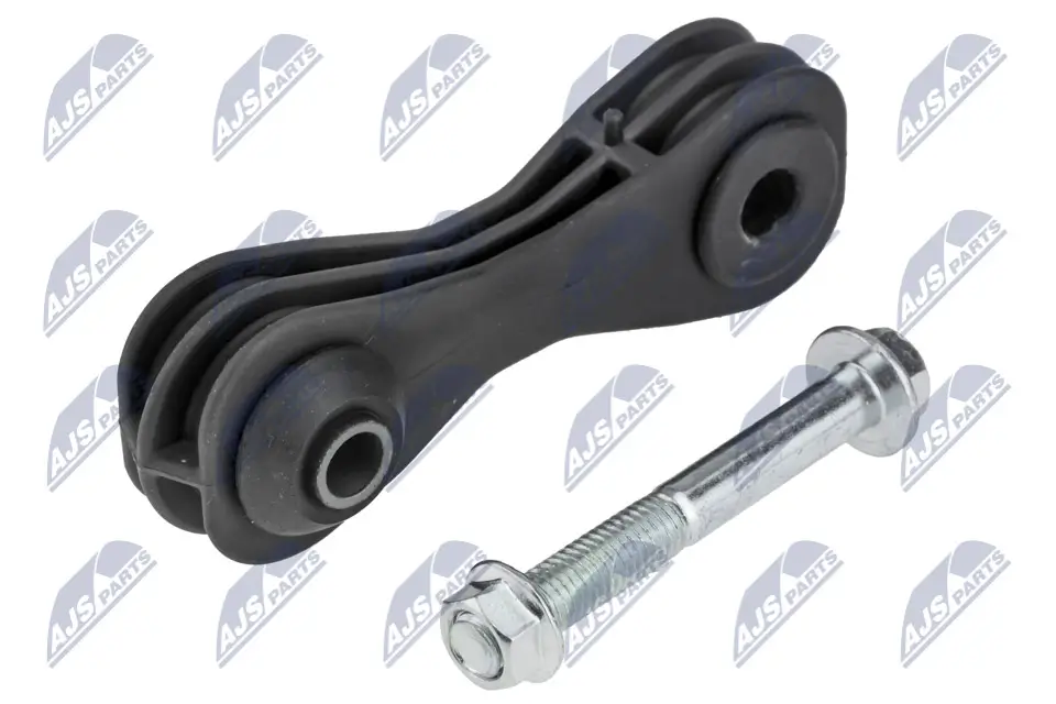 Stange/Strebe, Stabilisator Hinterachse NTY ZLT-ME-006