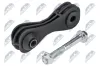 Stange/Strebe, Stabilisator Hinterachse NTY ZLT-ME-006