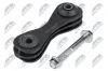Stange/Strebe, Stabilisator Hinterachse NTY ZLT-ME-006 Bild Stange/Strebe, Stabilisator Hinterachse NTY ZLT-ME-006