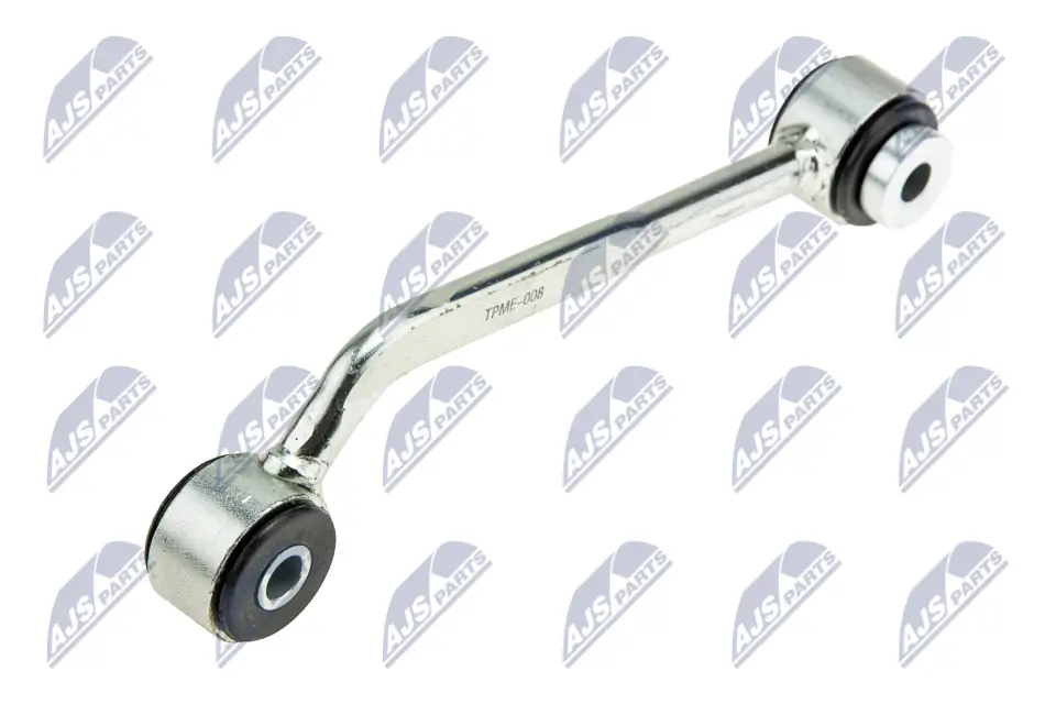 Stange/Strebe, Stabilisator Hinterachse Hinterachse links NTY ZLT-ME-008