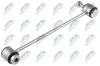 Stange/Strebe, Stabilisator Hinterachse links Hinterachse rechts NTY ZLT-ME-010 Bild Stange/Strebe, Stabilisator Hinterachse links Hinterachse rechts NTY ZLT-ME-010