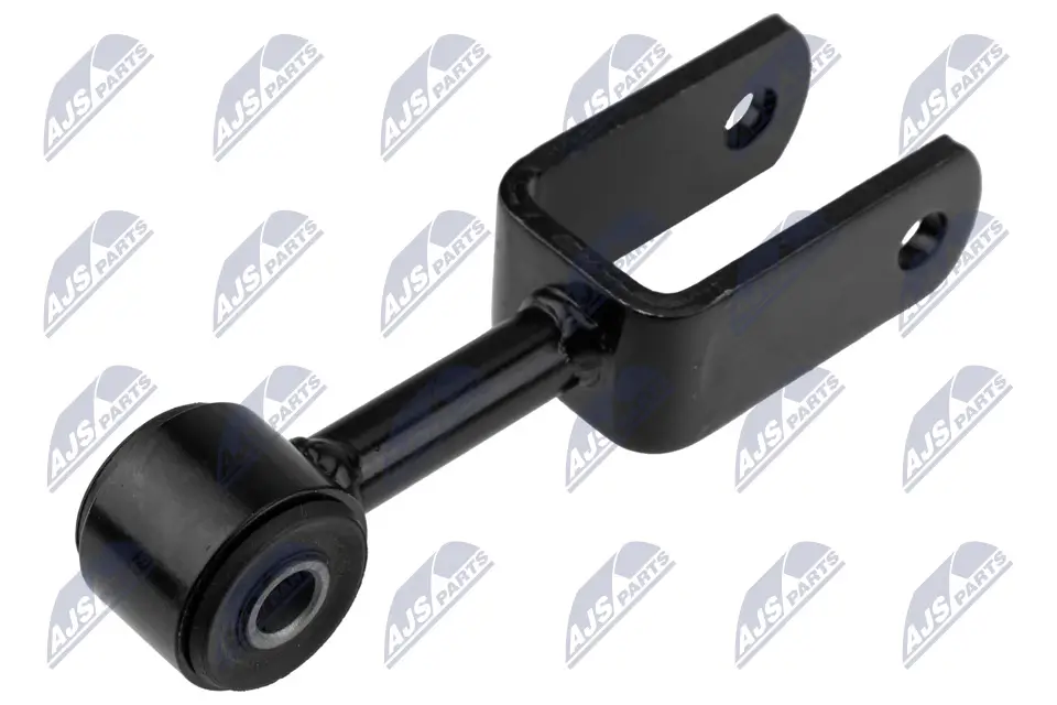 Stange/Strebe, Stabilisator Hinterachse links Hinterachse rechts NTY ZLT-ME-013
