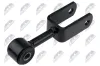 Stange/Strebe, Stabilisator Hinterachse links Hinterachse rechts NTY ZLT-ME-013 Bild Stange/Strebe, Stabilisator Hinterachse links Hinterachse rechts NTY ZLT-ME-013