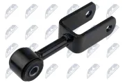 Stange/Strebe, Stabilisator Hinterachse links Hinterachse rechts NTY ZLT-ME-013