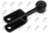 Stange/Strebe, Stabilisator Hinterachse links Hinterachse rechts NTY ZLT-ME-013 Bild Stange/Strebe, Stabilisator Hinterachse links Hinterachse rechts NTY ZLT-ME-013
