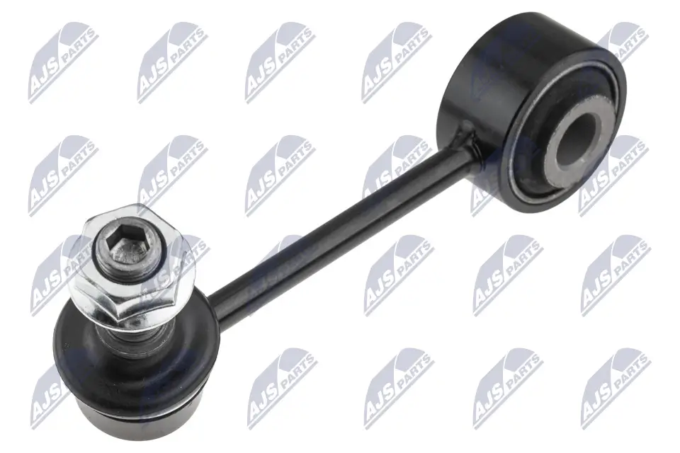 Stange/Strebe, Stabilisator Hinterachse links NTY ZLT-ME-014