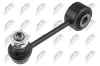 Stange/Strebe, Stabilisator Hinterachse links NTY ZLT-ME-014 Bild Stange/Strebe, Stabilisator Hinterachse links NTY ZLT-ME-014