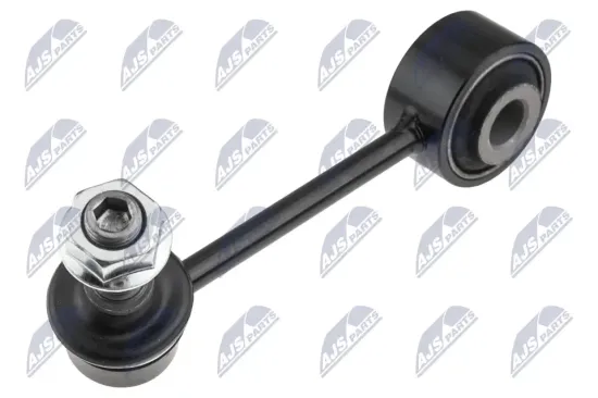 Stange/Strebe, Stabilisator Hinterachse links NTY ZLT-ME-014 Bild Stange/Strebe, Stabilisator Hinterachse links NTY ZLT-ME-014