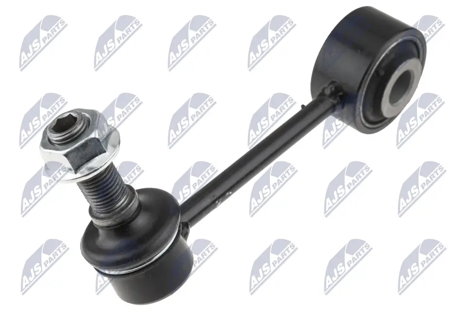 Stange/Strebe, Stabilisator Hinterachse rechts NTY ZLT-ME-015