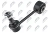 Stange/Strebe, Stabilisator Hinterachse rechts NTY ZLT-ME-015