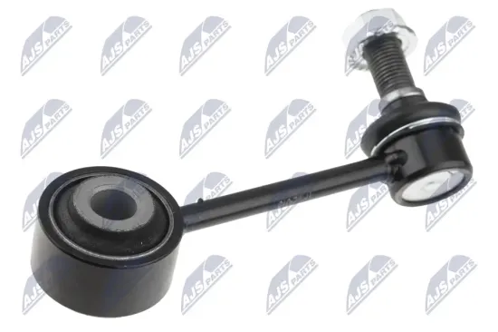 Stange/Strebe, Stabilisator Hinterachse rechts NTY ZLT-ME-015 Bild Stange/Strebe, Stabilisator Hinterachse rechts NTY ZLT-ME-015