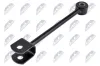 Stange/Strebe, Stabilisator Hinterachse Hinterachse links Hinterachse rechts unten NTY ZLT-ME-018 Bild Stange/Strebe, Stabilisator Hinterachse Hinterachse links Hinterachse rechts unten NTY ZLT-ME-018