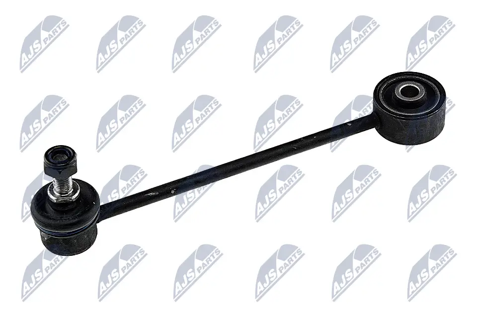 Stange/Strebe, Stabilisator Hinterachse Hinterachse links Hinterachse rechts NTY ZLT-MS-010