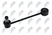 Stange/Strebe, Stabilisator Hinterachse Hinterachse links Hinterachse rechts NTY ZLT-MS-010