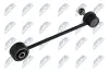 Stange/Strebe, Stabilisator Hinterachse Hinterachse links Hinterachse rechts NTY ZLT-MS-010 Bild Stange/Strebe, Stabilisator Hinterachse Hinterachse links Hinterachse rechts NTY ZLT-MS-010