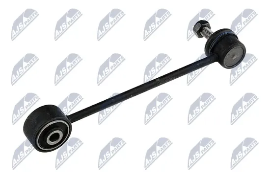 Stange/Strebe, Stabilisator Hinterachse Hinterachse links Hinterachse rechts NTY ZLT-MS-010 Bild Stange/Strebe, Stabilisator Hinterachse Hinterachse links Hinterachse rechts NTY ZLT-MS-010