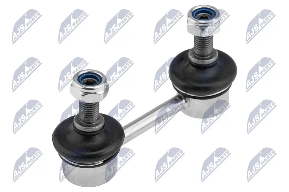 Stange/Strebe, Stabilisator Vorderachse Vorderachse links Vorderachse links Vorderachse rechts Vorderachse rechts NTY ZLT-MS-014