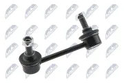 Stange/Strebe, Stabilisator Hinterachse links NTY ZLT-MS-032