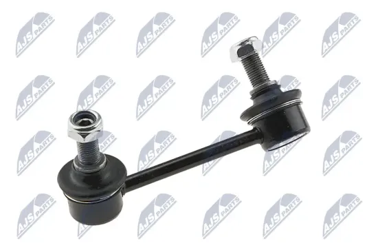 Stoßdämpfer Vorderachse rechts Hinterachse rechts NTY A-LR-003 Bild Stoßdämpfer Vorderachse rechts Hinterachse rechts NTY A-LR-003