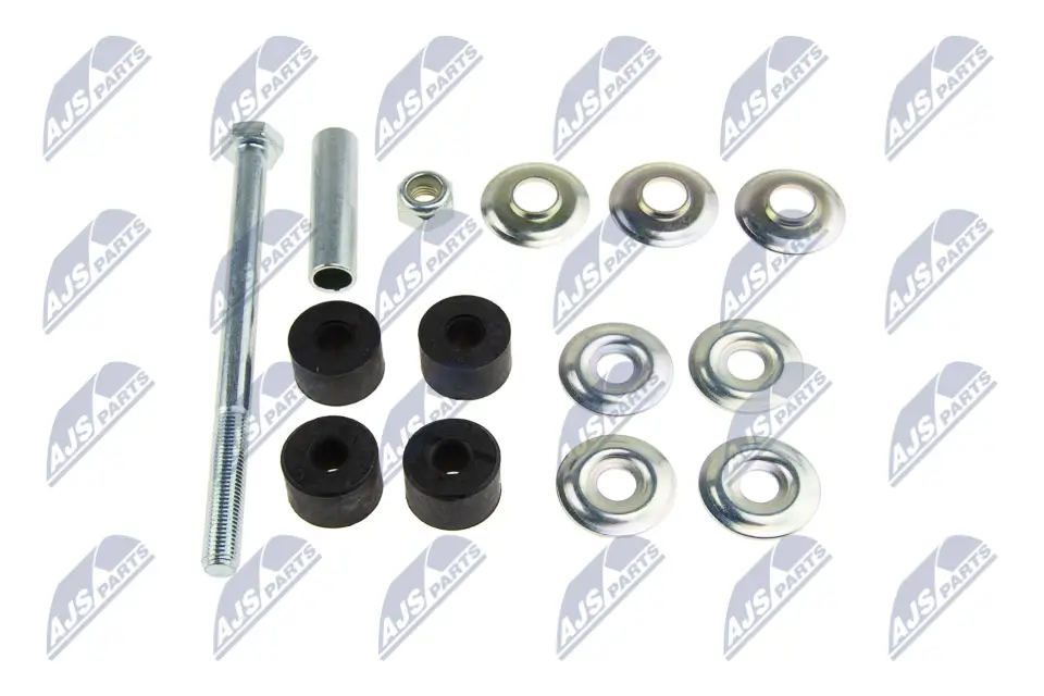 Stange/Strebe, Stabilisator Hinterachse Hinterachse NTY ZLT-MS-042