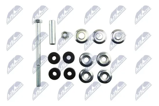 Stange/Strebe, Stabilisator Hinterachse Hinterachse NTY ZLT-MS-042 Bild Stange/Strebe, Stabilisator Hinterachse Hinterachse NTY ZLT-MS-042