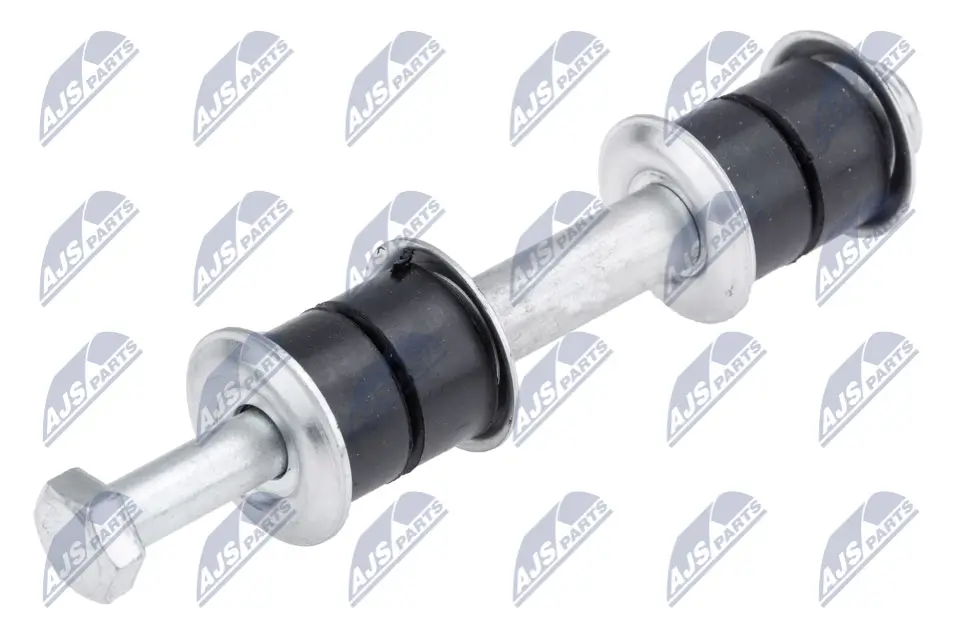 Stange/Strebe, Stabilisator Hinterachse Hinterachse links Hinterachse rechts NTY ZLT-MS-053