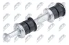 Stange/Strebe, Stabilisator Hinterachse Hinterachse links Hinterachse rechts NTY ZLT-MS-053