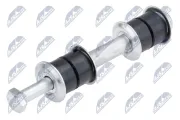 Stange/Strebe, Stabilisator Hinterachse Hinterachse links Hinterachse rechts NTY ZLT-MS-053