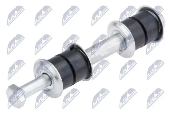 Stange/Strebe, Stabilisator Hinterachse Hinterachse links Hinterachse rechts NTY ZLT-MS-053 Bild Stange/Strebe, Stabilisator Hinterachse Hinterachse links Hinterachse rechts NTY ZLT-MS-053