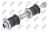 Stange/Strebe, Stabilisator Hinterachse Hinterachse links Hinterachse rechts NTY ZLT-MS-053 Bild Stange/Strebe, Stabilisator Hinterachse Hinterachse links Hinterachse rechts NTY ZLT-MS-053