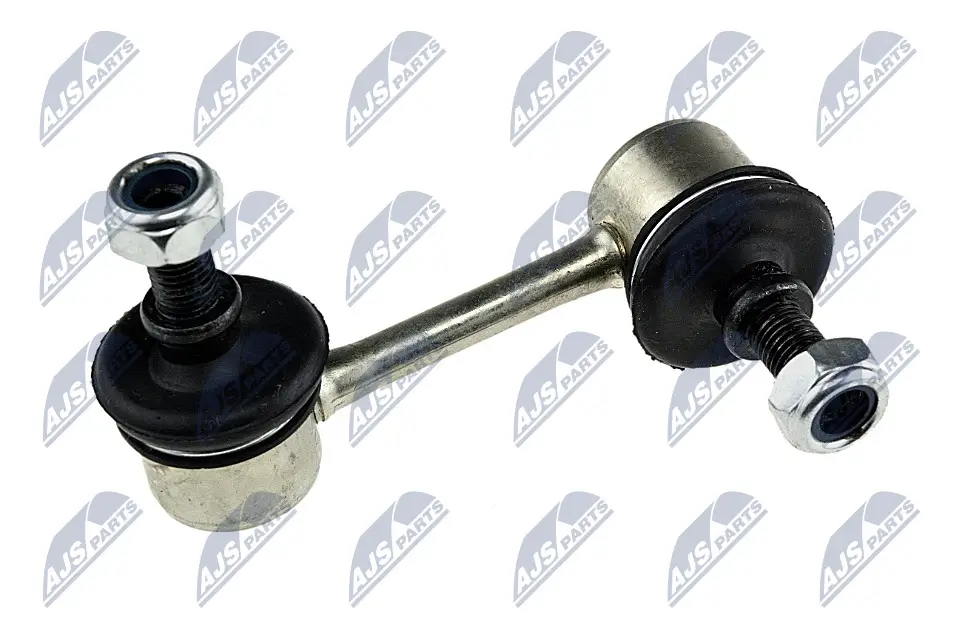 Stange/Strebe, Stabilisator Hinterachse Hinterachse links NTY ZLT-MS-066