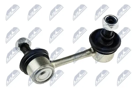 Krümmer, Abgasanlage NTY BKW-BM-004 Bild Krümmer, Abgasanlage NTY BKW-BM-004